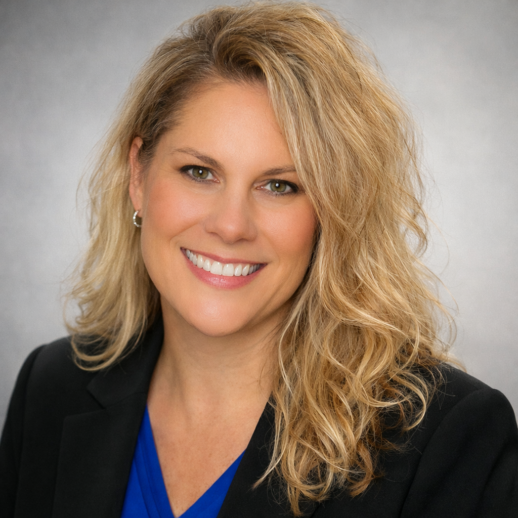 Molly Bartleson — Licensed Therapist